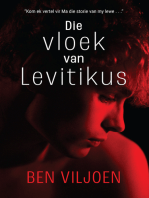 Die vloek van Levitikus