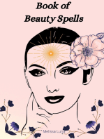 Book of Beauty Spells