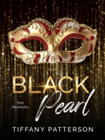 Black Pearl Prequel: Black Burlesque Series, #0