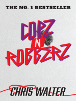 CopZ N RobberZ