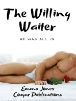 The Willing Waiter