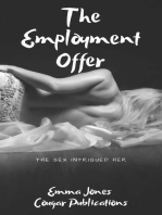The Employment Offer