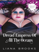 Dread Empress Of All The Ocean: Inklet, #77