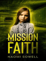 Mission Of Faith