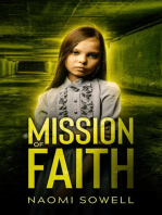 Mission Of Faith: Mission Of Freedom Series, #2