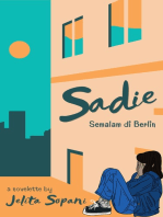 Sadie: Semalam di Berlin