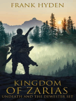 Kingdom of Zarias: Undeath and the Dewester Set