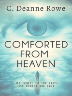 Comforted From Heaven