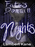 Fate's Domain: Nights : Janelle: Fate's Domain