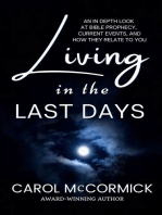 Living in the Last Days