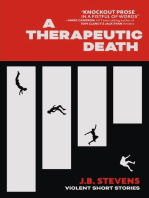 A Therapeutic Death