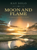 Moon and Flame