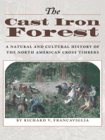 The Cast Iron Forest