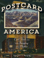 Postcard America: Curt Teich and the Imaging of a Nation, 1931–1950