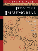 From Time Immemorial: Indigenous Peoples and State Systems