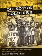 Quixote's Soldiers