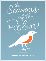 The Seasons of the Robin