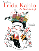 Frida Kahlo: An Illustrated Life