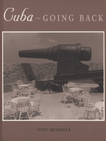 Cuba—Going Back