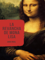 La revancha de Mona Lisa