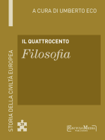 Il Quattrocento - Filosofia (39)