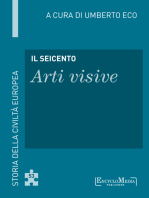 Il Seicento - Arti visive (53): Storia della Civiltà Europea a cura di Umberto Eco - 54