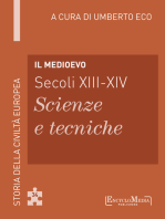 Il Medioevo (secoli XIII-XIV) - Scienze e tecniche (34)