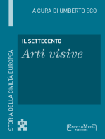 Il Settecento - Arti visive (59): Storia della Civiltà Europea a cura di Umberto Eco - 60