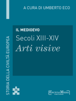 Il Medioevo (secoli XIII-XIV) - Arti visive (36)