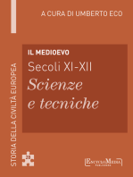 Il Medioevo (secoli XI-XII) - Scienze e tecniche (28)