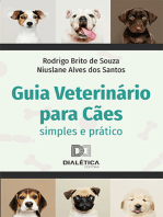Guia Veterinário para Cães: Simples e Prático