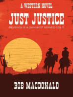 Just Justice