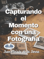 Capturando El Momento Con Una Fotografia