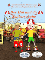 Der Hut Und Die Zauberschuhe