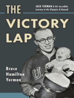 The Victory Lap: Jack Yerman and His Incredible Journey to the Olympics and Beyond