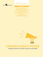 Comunicação e poder