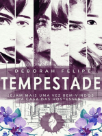 Tempestade: Casa das Hostesses