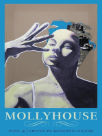 Mollyhouse: Issue Four
