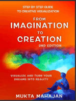From Imagination to Creation