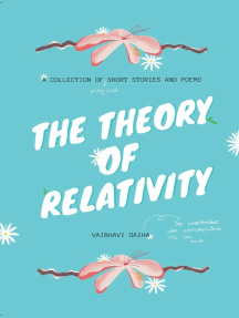 THE THEORY OF RELATIVITY by Vaibhavi Gaiha (Ebook) - Read free for ...