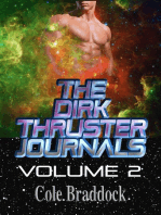 The Dirk Thruster Journals Volume 2