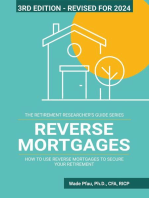 Reverse Mortgages: How to Use Reverse Mortgages to Secure Your Retirement: The Retirement Researcher Guide Series