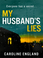 My Husband’s Lies