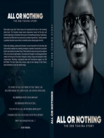 All Or Nothing - The Zeb Tsikira Story