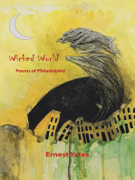 Wicked World: Poems of Philadelphia