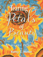 Tearing Petals of Beauty