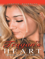 Teagan's Heart