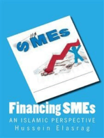 Financing SMEs