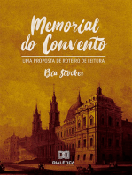 Memorial do Convento