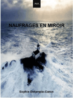 Naufrages en Miroir: Roman complet